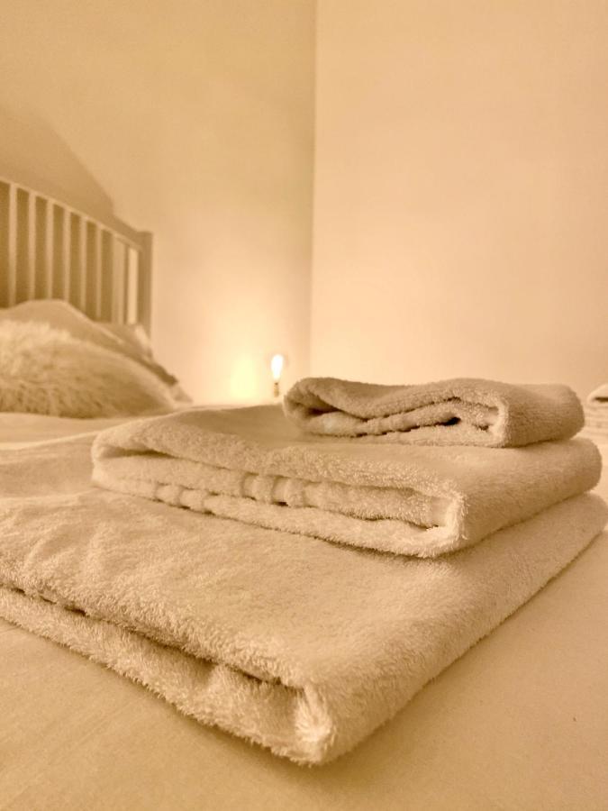 Glory House Trastevere Roma Exterior foto