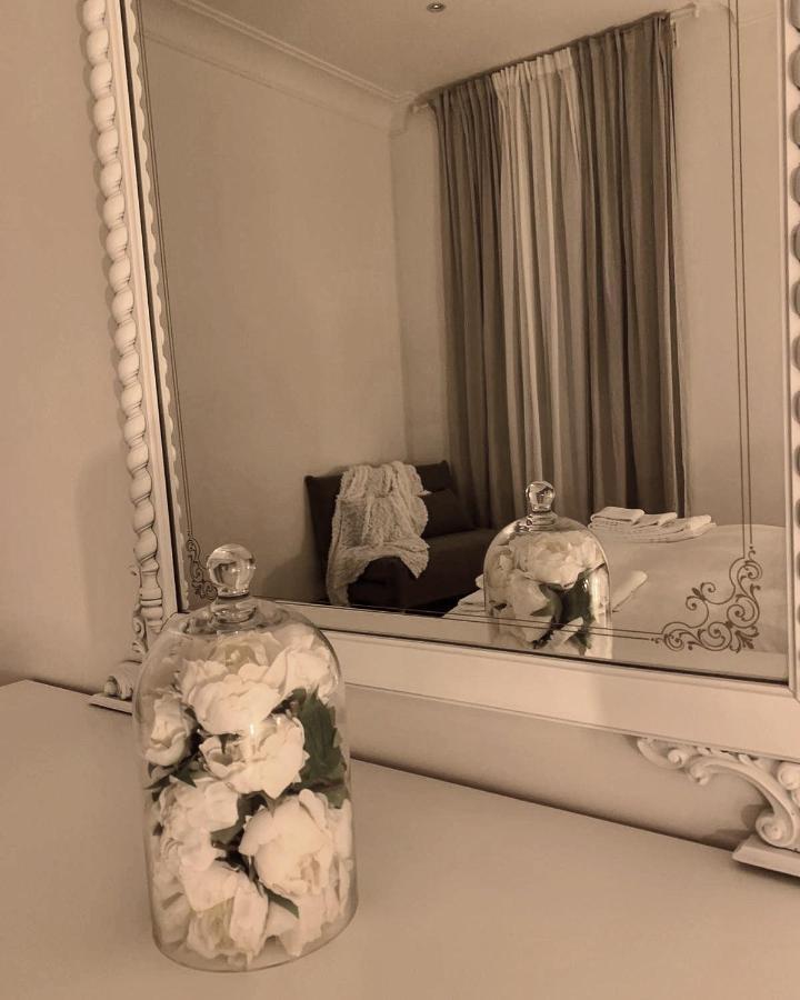Glory House Trastevere Roma Exterior foto