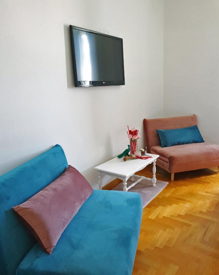 Glory House Trastevere Roma Exterior foto