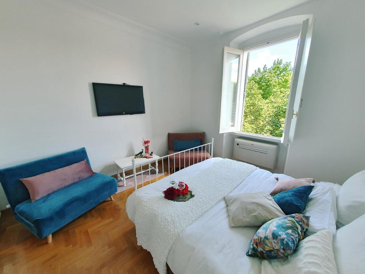Glory House Trastevere Roma Exterior foto