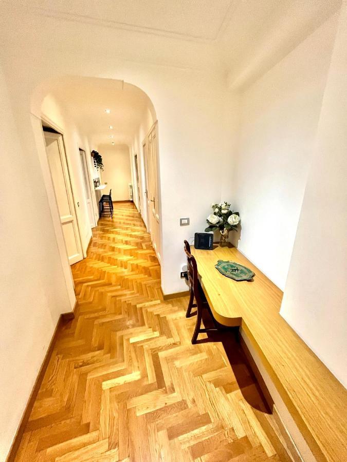 Glory House Trastevere Roma Exterior foto