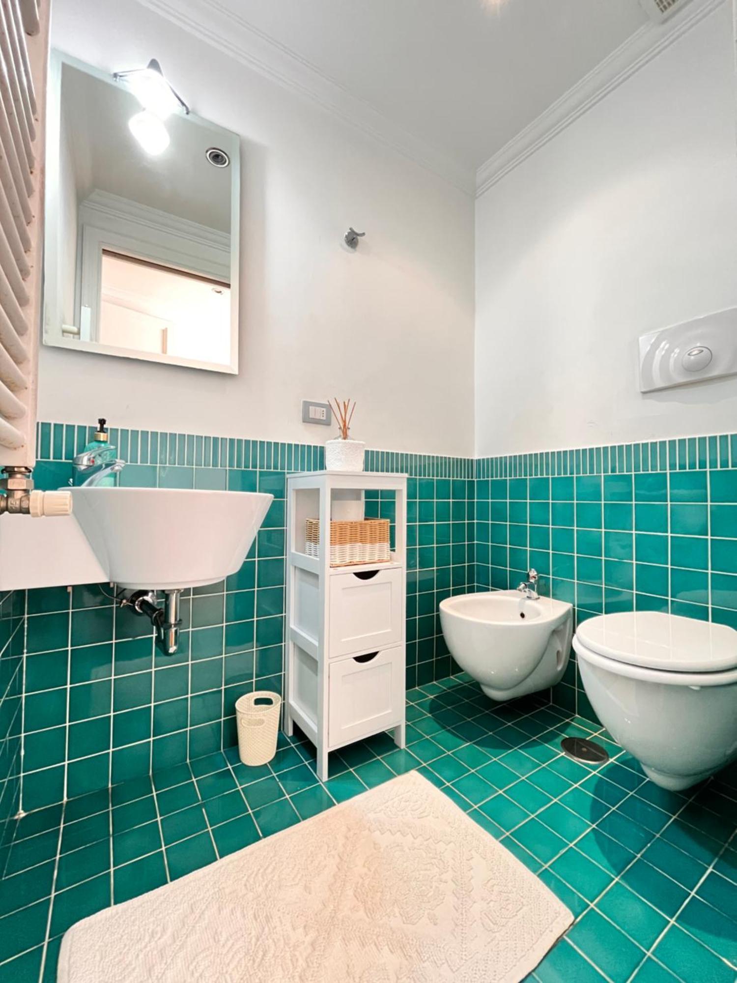 Glory House Trastevere Roma Exterior foto