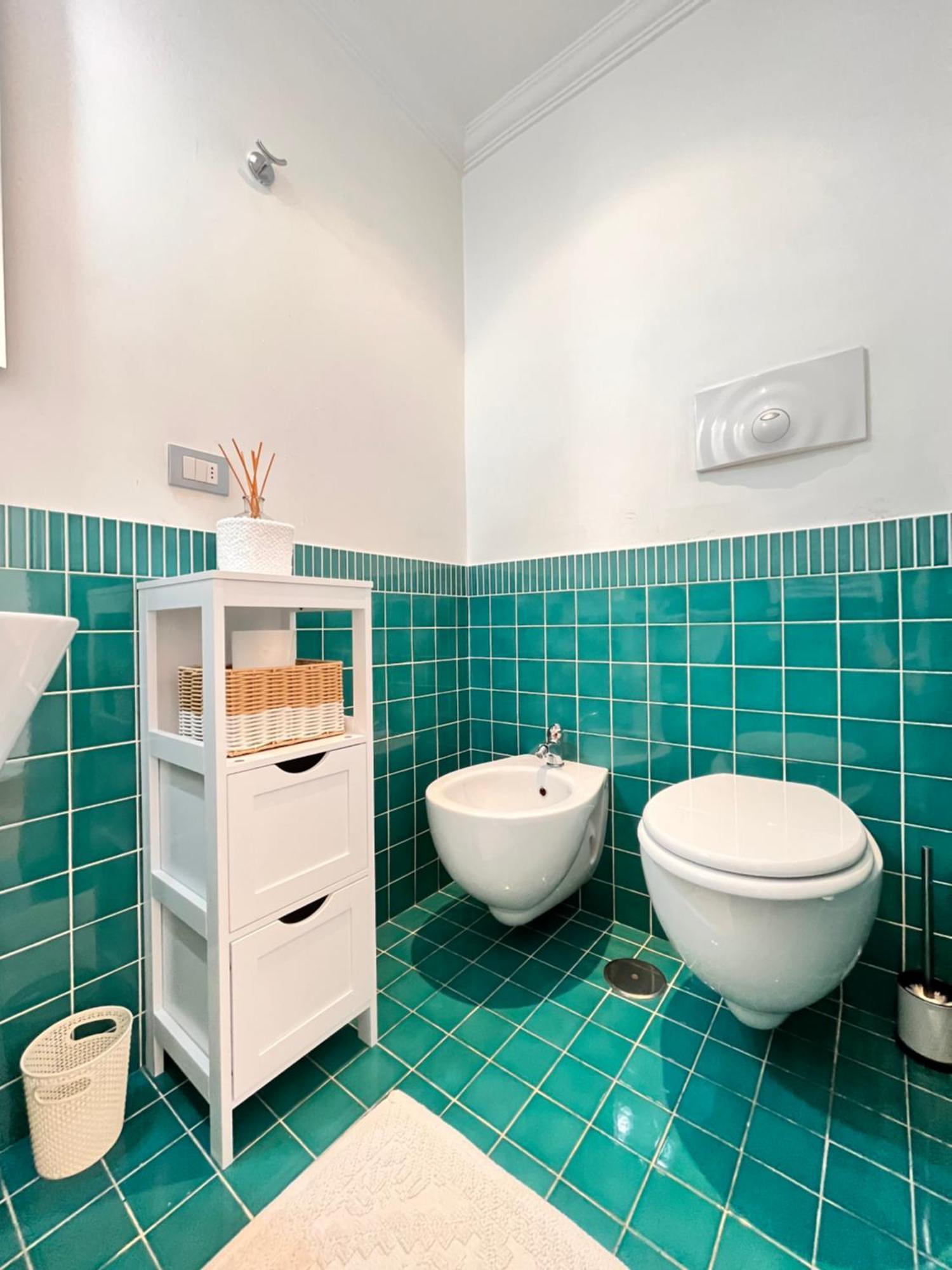 Glory House Trastevere Roma Exterior foto